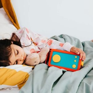 conteuse interactive