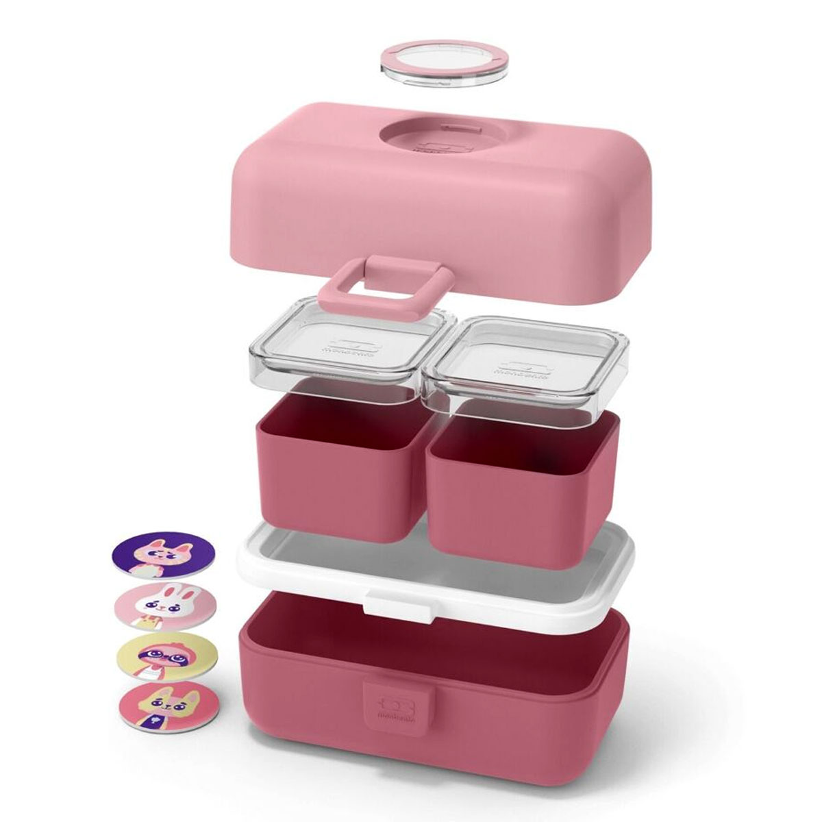 Lunch Box pour Enfant