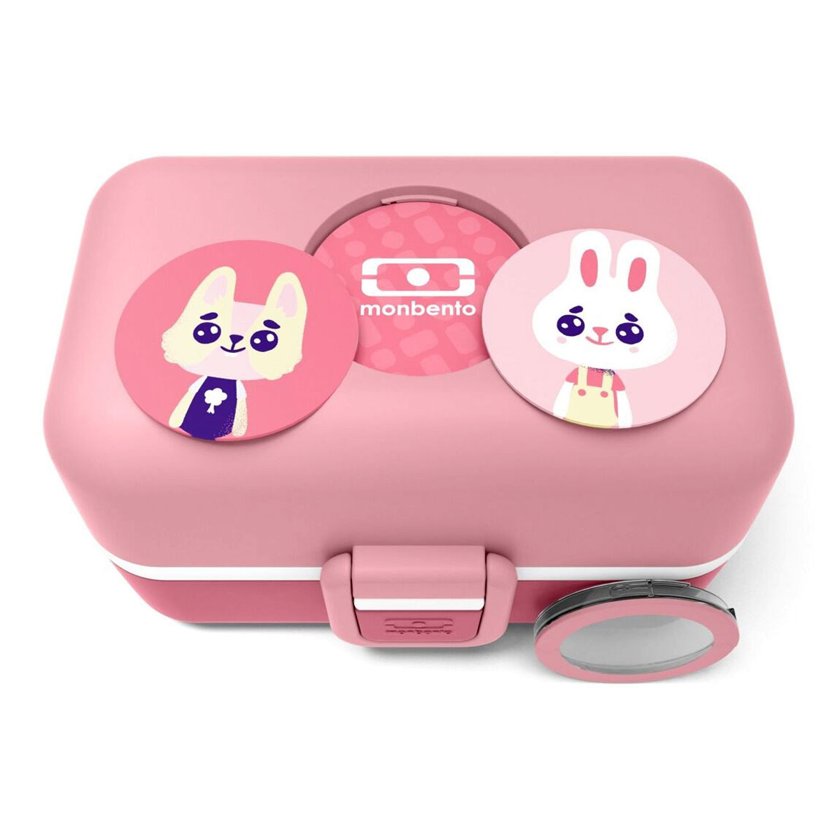 Lunch Box pour Enfant