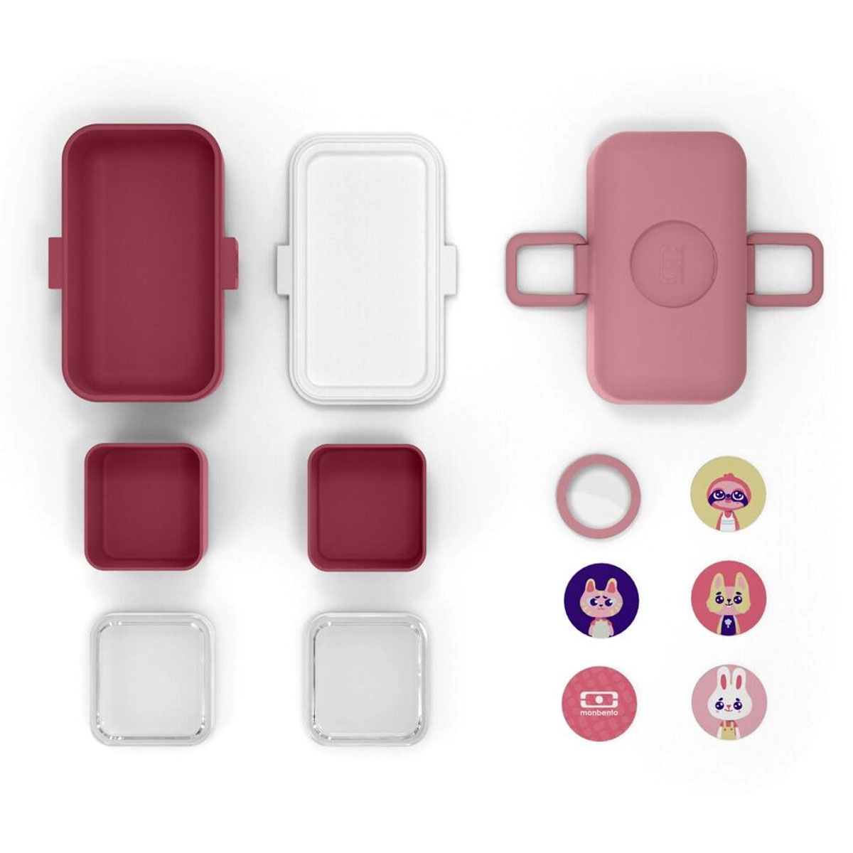 Lunch Box pour Enfant