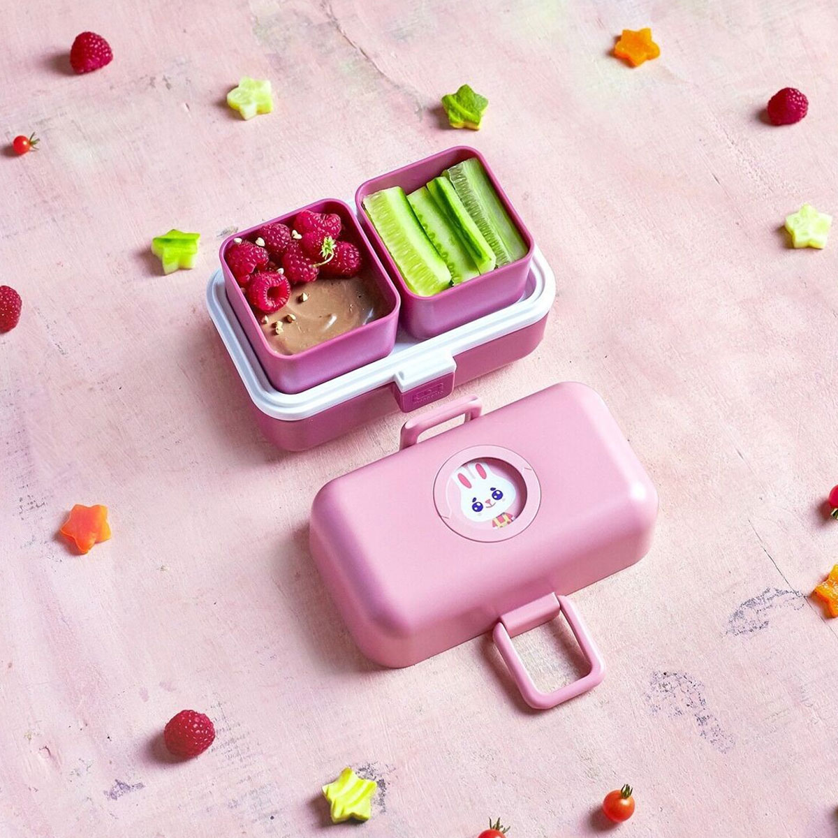 Lunch Box pour Enfant