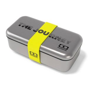 Lunch box Innovante en métal
