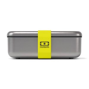 Lunch box Innovante en métal