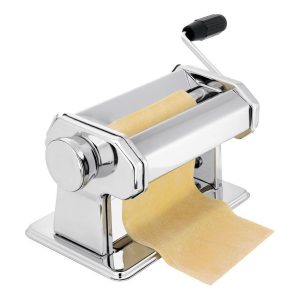 Machine à pâtes artisanale ultime