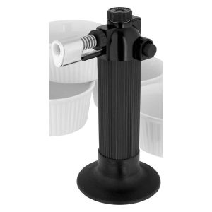 Micro-chalumeau de cuisine