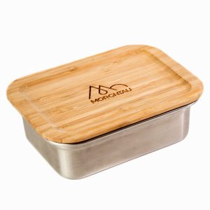 Pack pique-nique écoresponsables