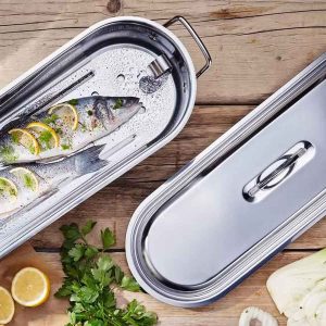 pocheuse à poisson 45 cm pocheuse à poisson 45 cm