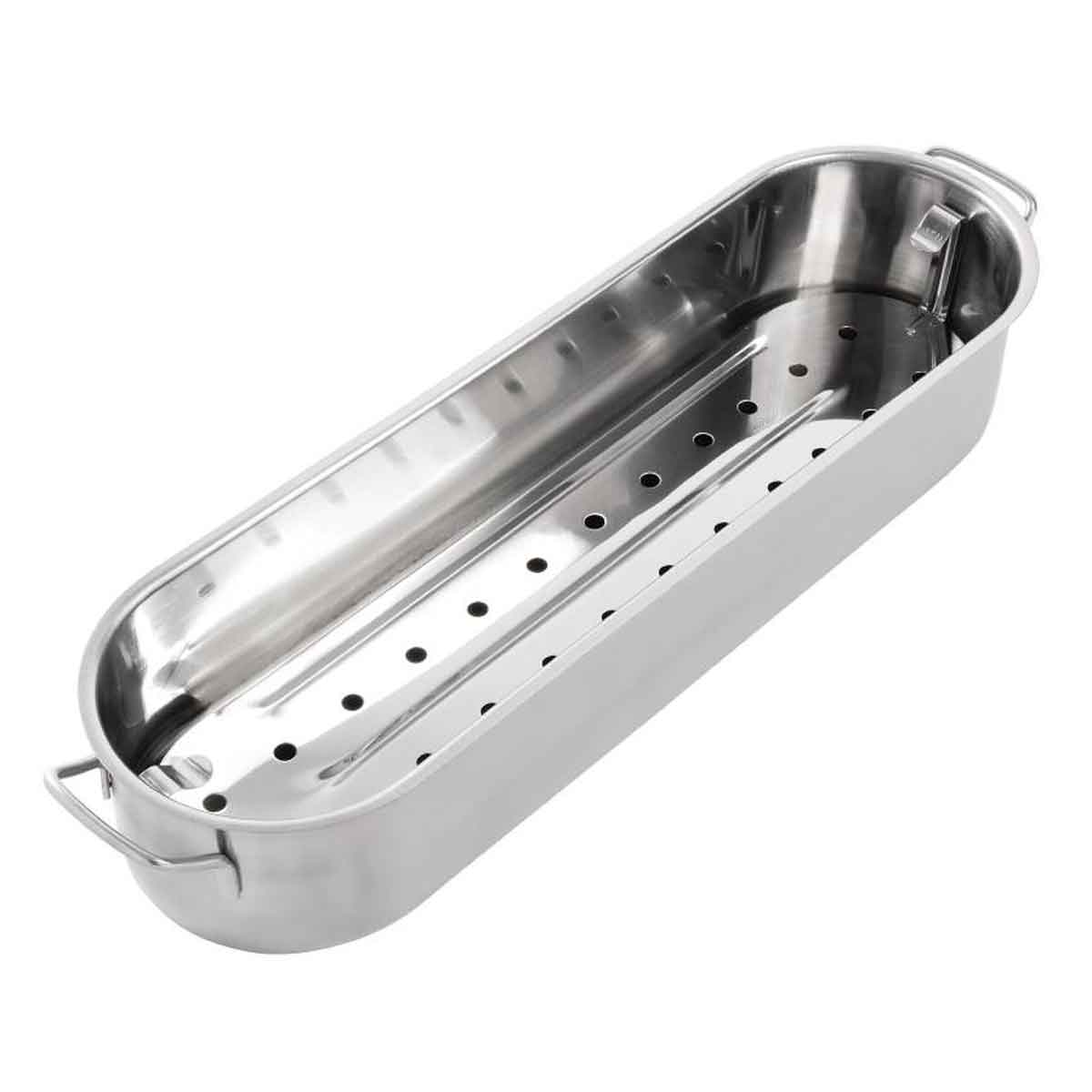 pocheuse à poisson 45 cm