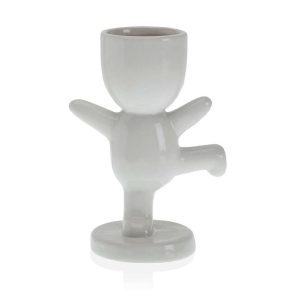 Pot céramique décoratif