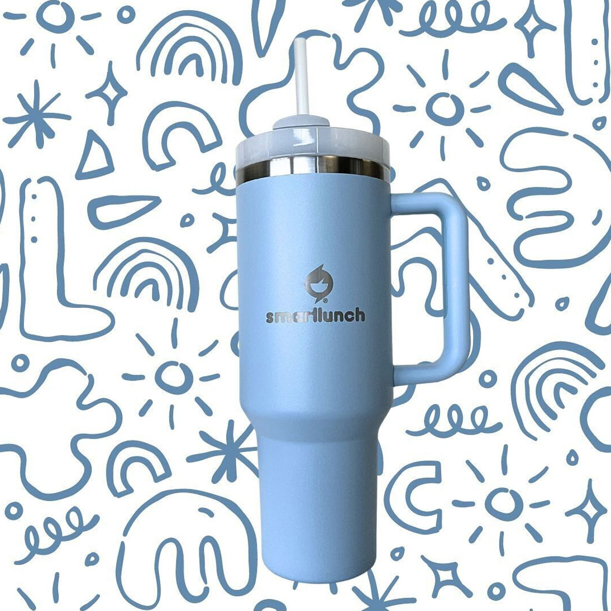 Gobelet d'hydratation révolutionnaire