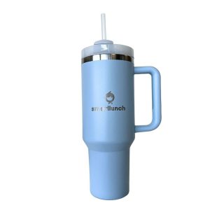 Gobelet d'hydratation révolutionnaire Quencher H20