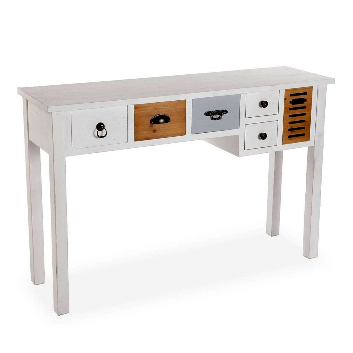 Table d'Entrée Areti