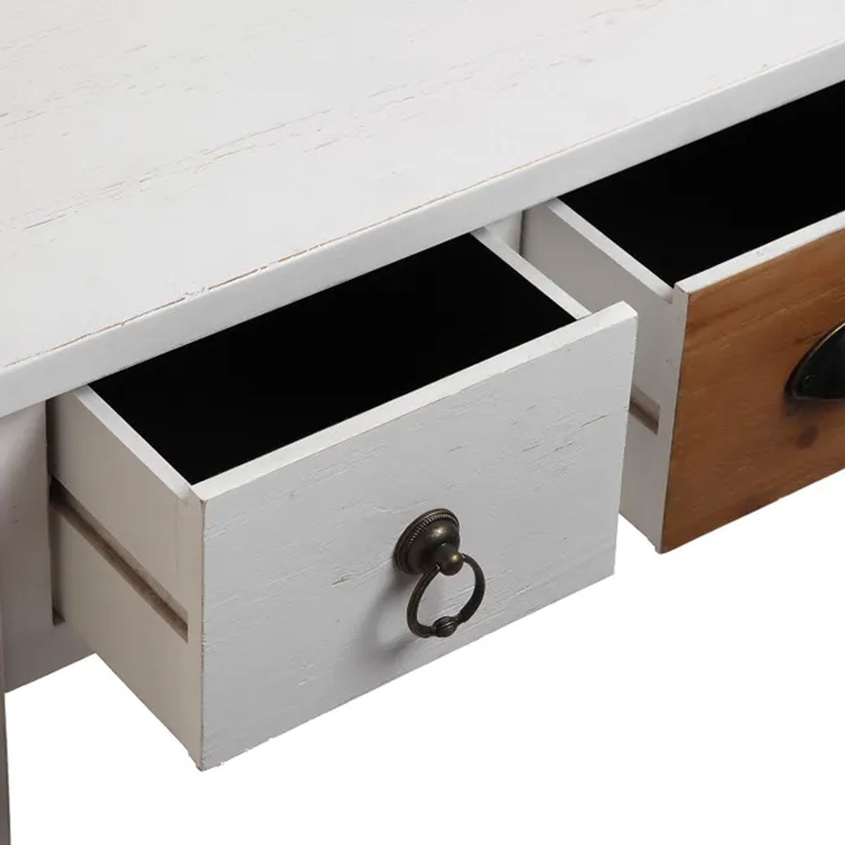 Table d'Entrée Areti