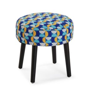 tabouret Klee