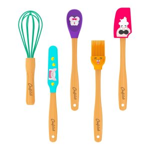 Kit Ustensiles Enfants