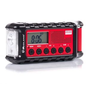 Appareil D'Urgence Multifonction