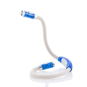 lampe de lecture au lit