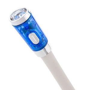 lampe de lecture au lit