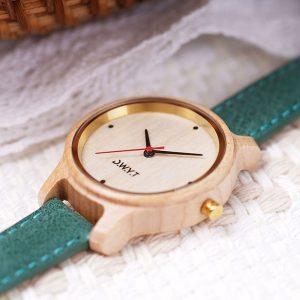 Montre Femme En Bois Montre Femme En Bois