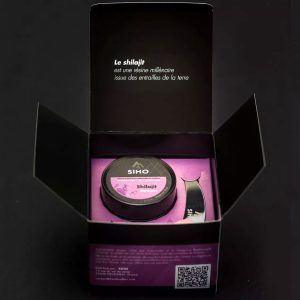 Shilajit bienfaits Shilajit bienfaits