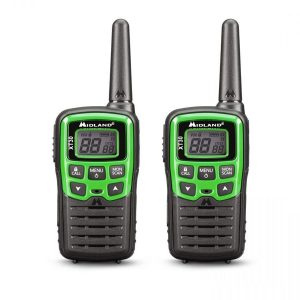 Talkie-Walkie XT30