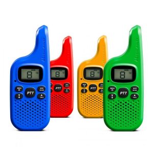 Talkie-walkie Compact