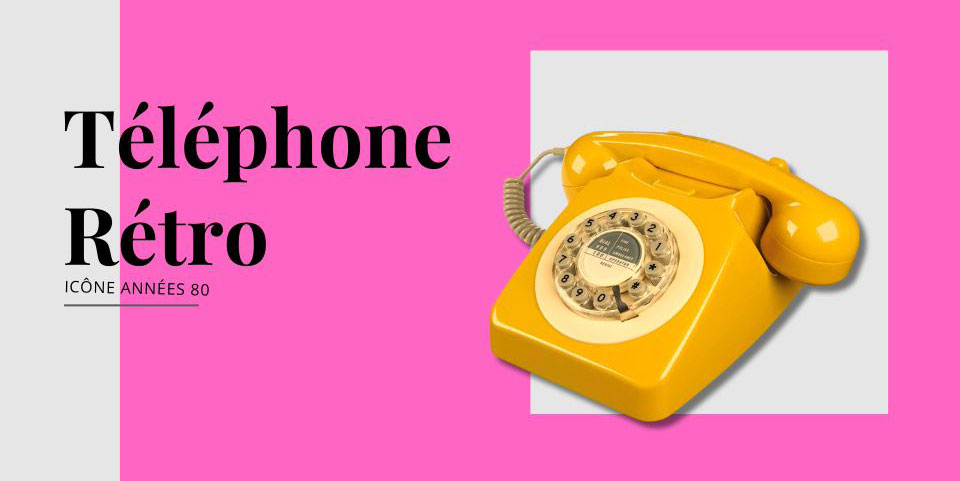 telephone ancien