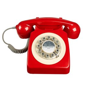 Téléphone Vintage Téléphone Vintage