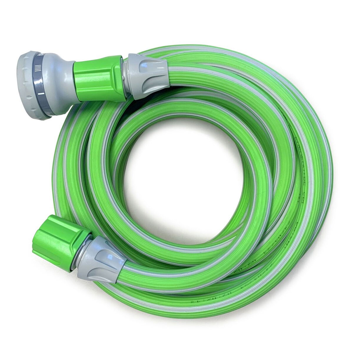 Tuyau d'Arrosage Extensible 15m Solution Pratique et Durable – Image 2