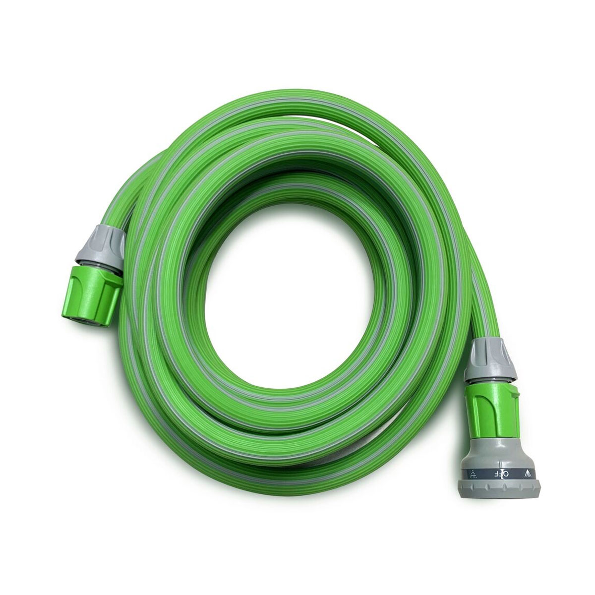 Tuyau d'Arrosage Extensible 15m Solution Pratique et Durable – Image 5