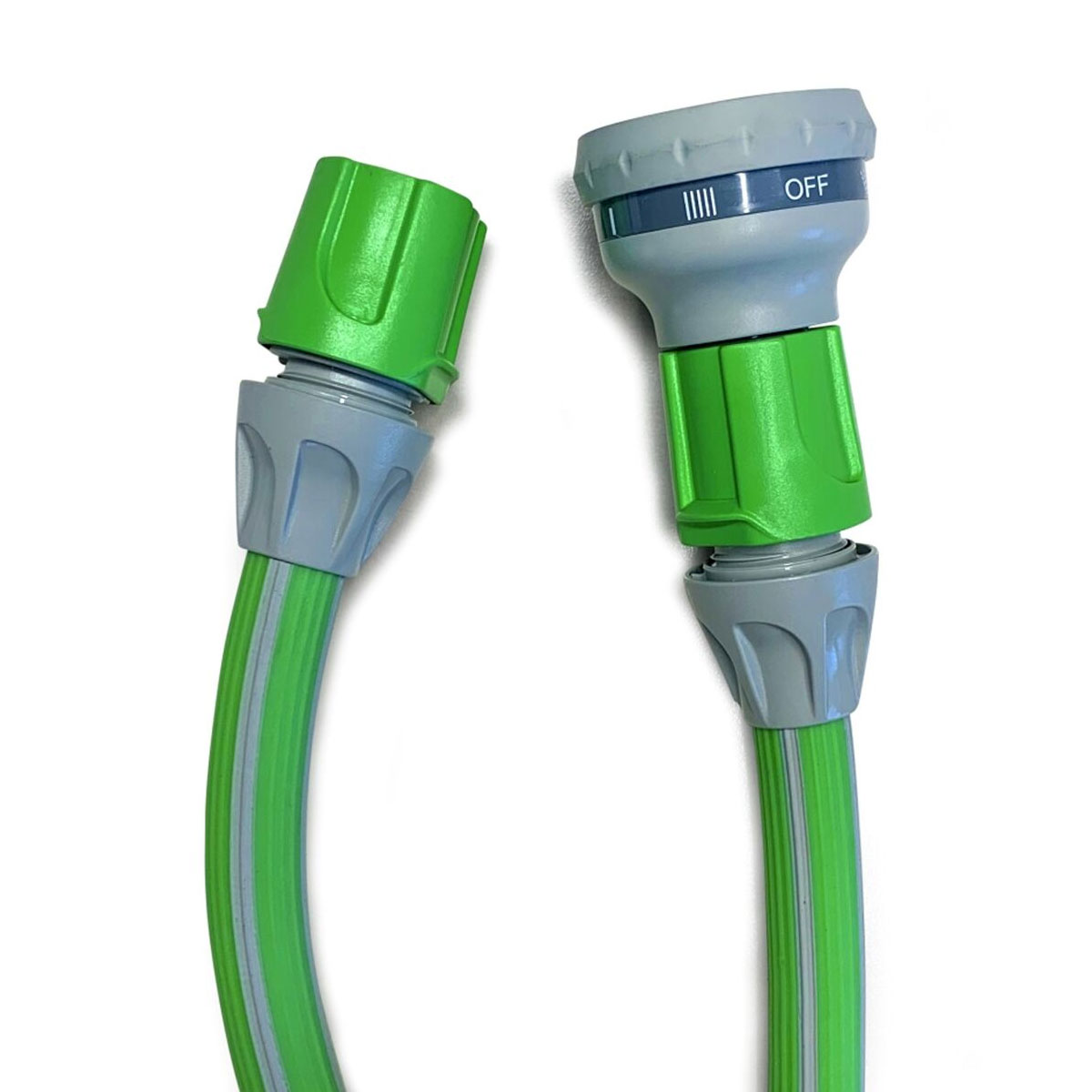 Tuyau d'Arrosage Extensible 15m Solution Pratique et Durable – Image 6