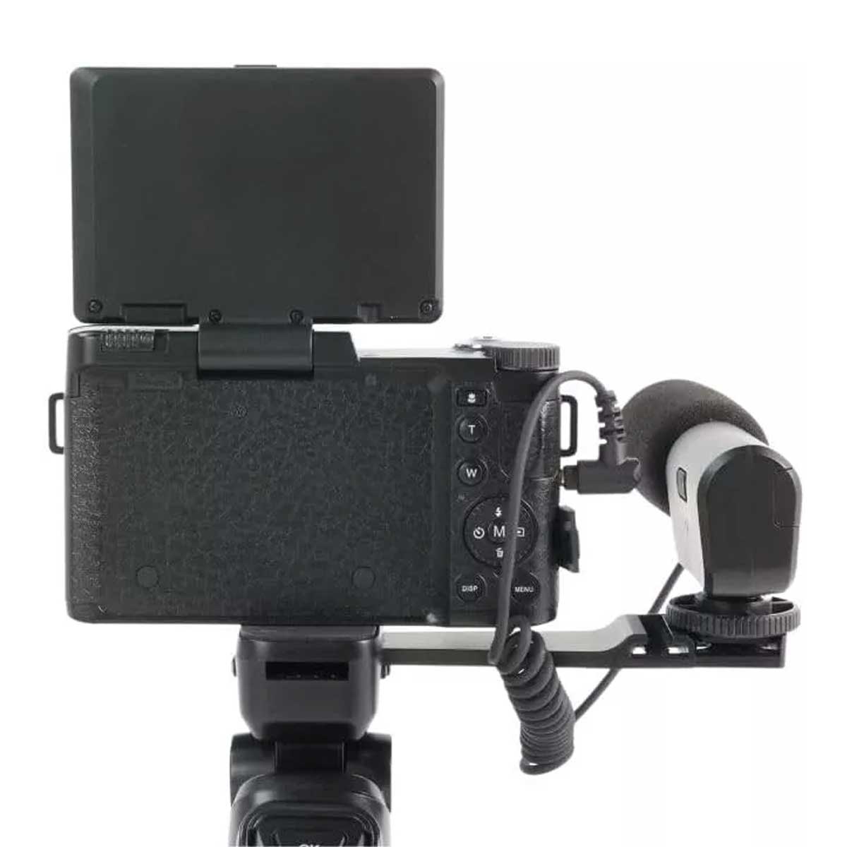 vlogging camera kit
