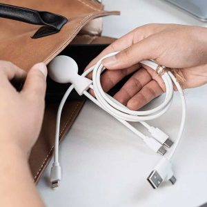 adaptateur usb c lightning