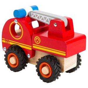 jouet camion de pompier
