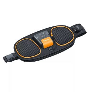 Ceinture Abdominale et Dorsale EM39