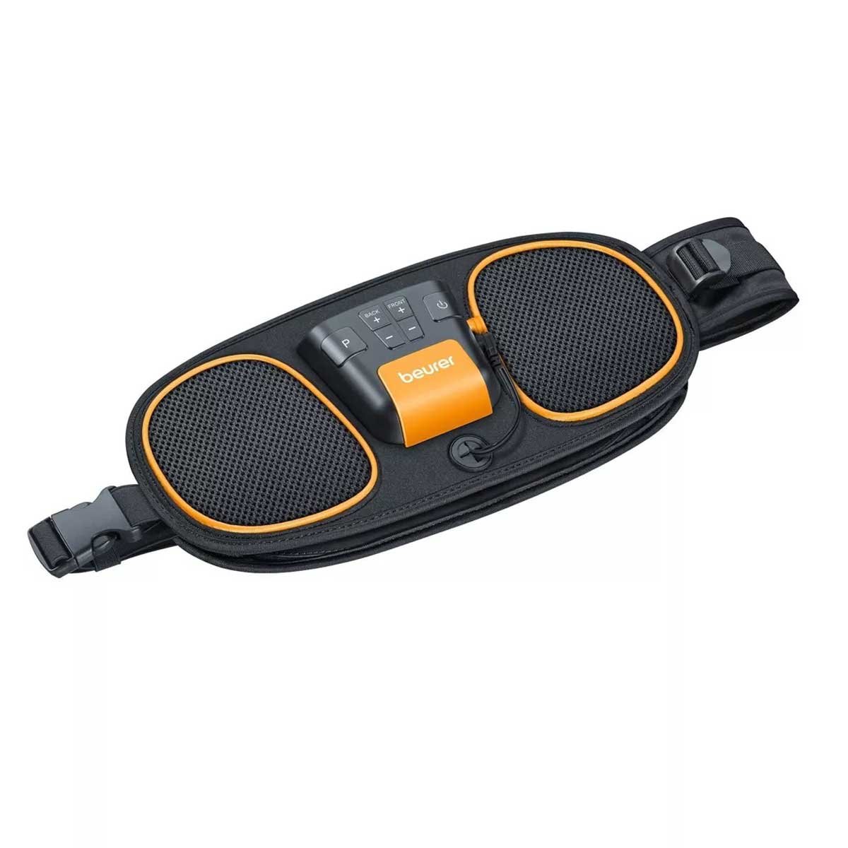 Ceinture Abdominale et Dorsale EM39