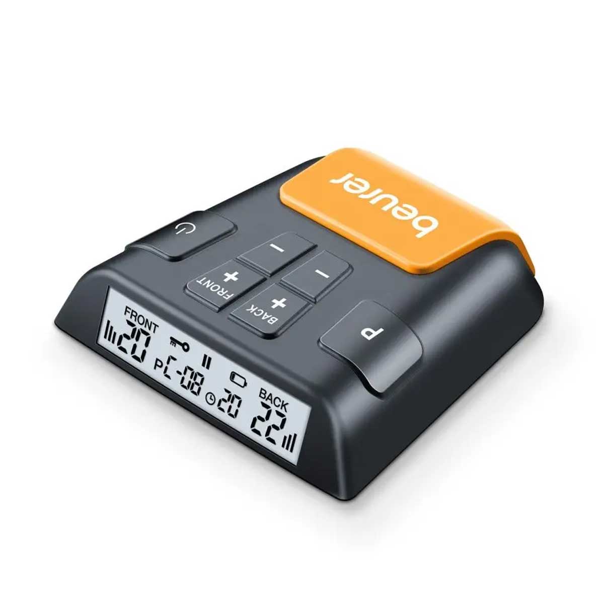 Ceinture abdominale et dorsale EM39