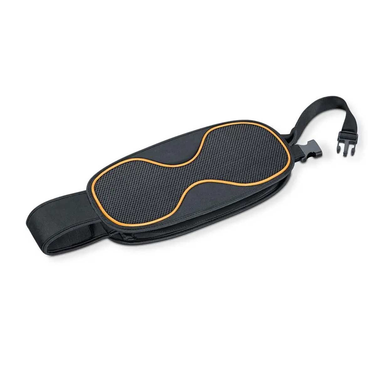 Stimulation des muscles abdominaux