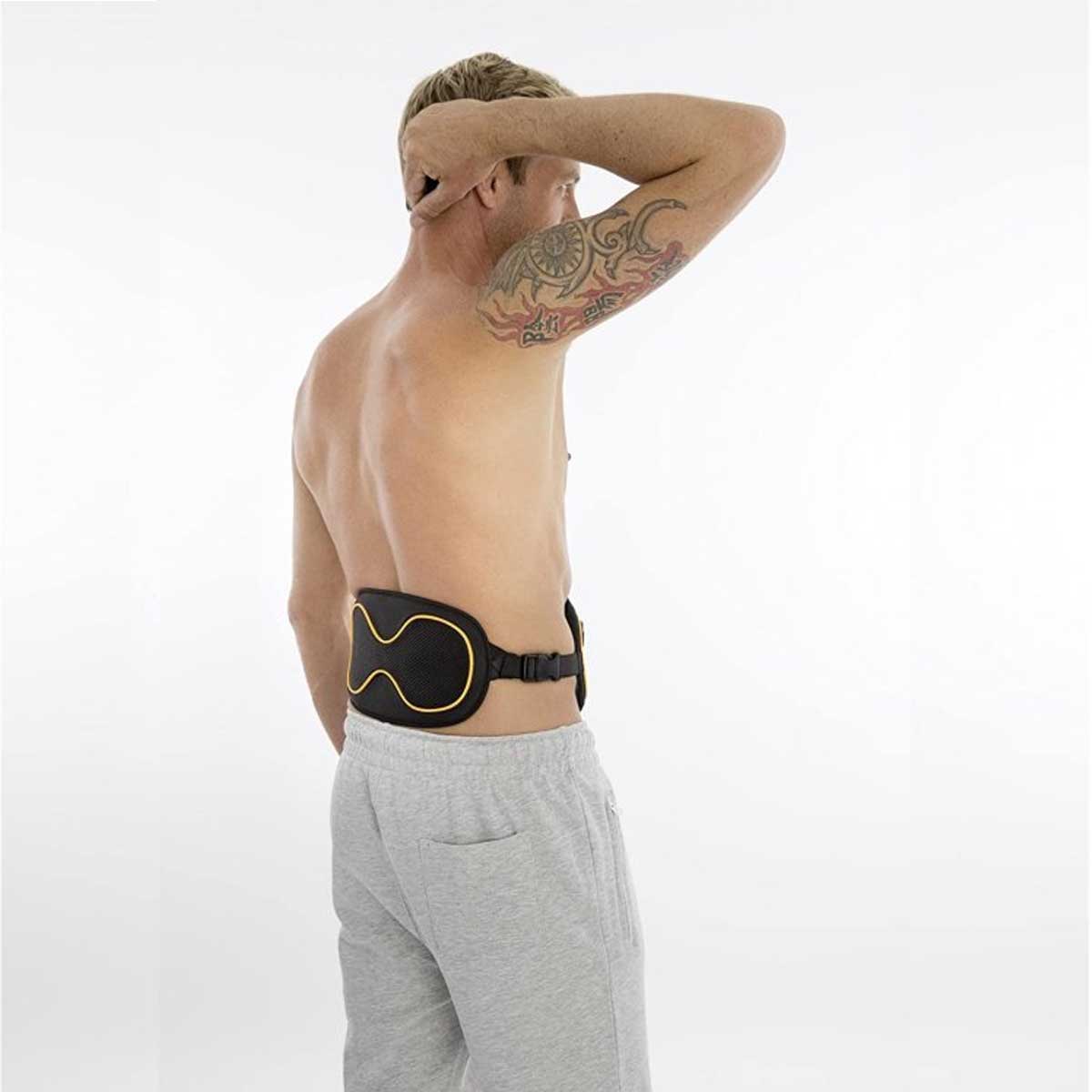 Ceinture électrostimulation abdominale/dorsale Beurer