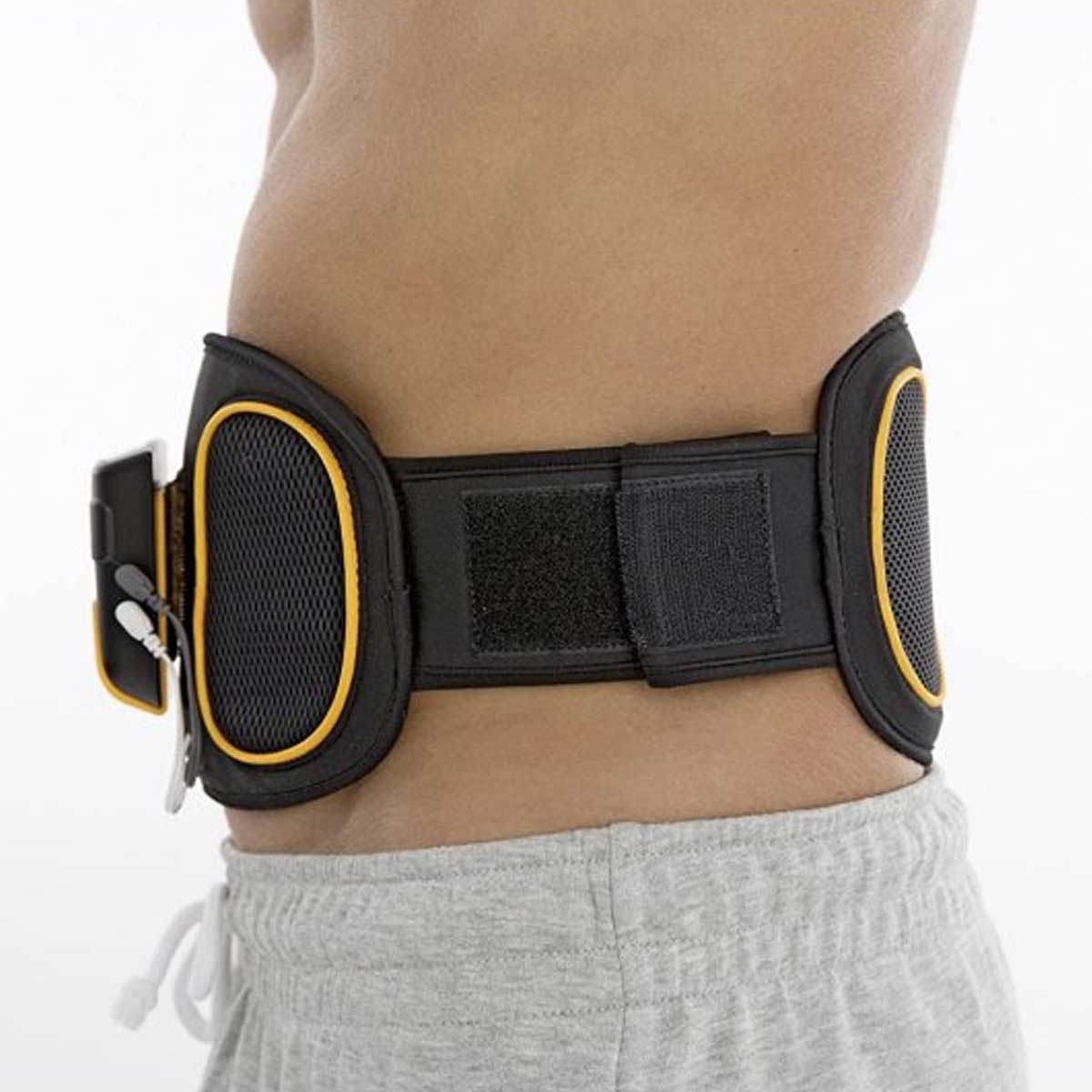 Ceinture électrostimulation abdominale/dorsale Beurer