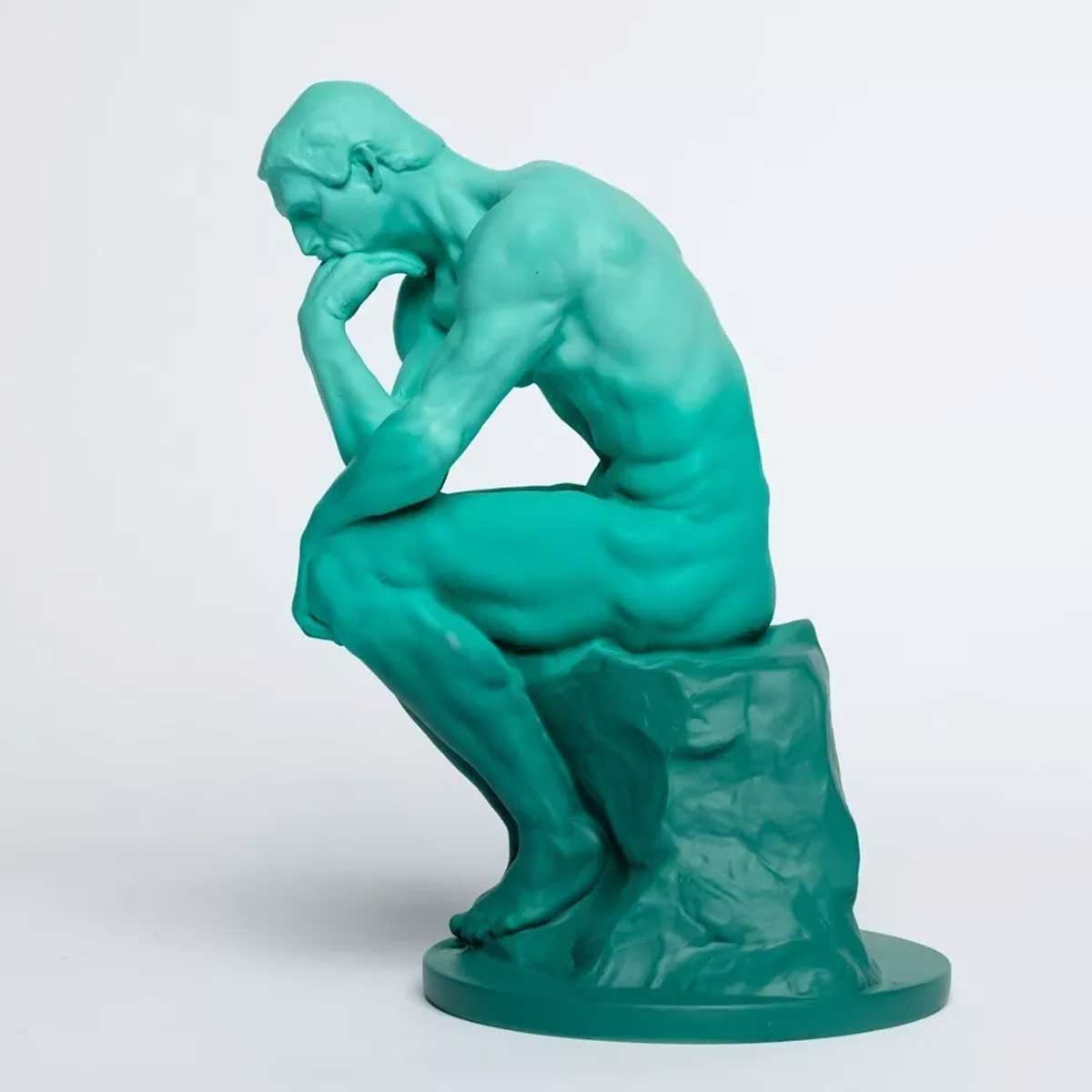 le penseur de rodin