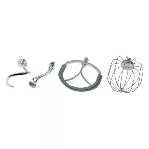 Robot pétrin multifonction 12L