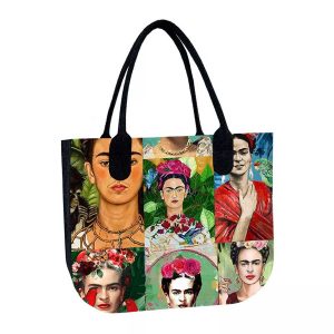 Sac Bandoulière Frida Moderne XL Anthracite Ligne Bertoni