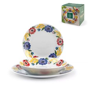 Vaisselles porcelaine