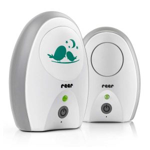 Babyphone longue portée 250 m