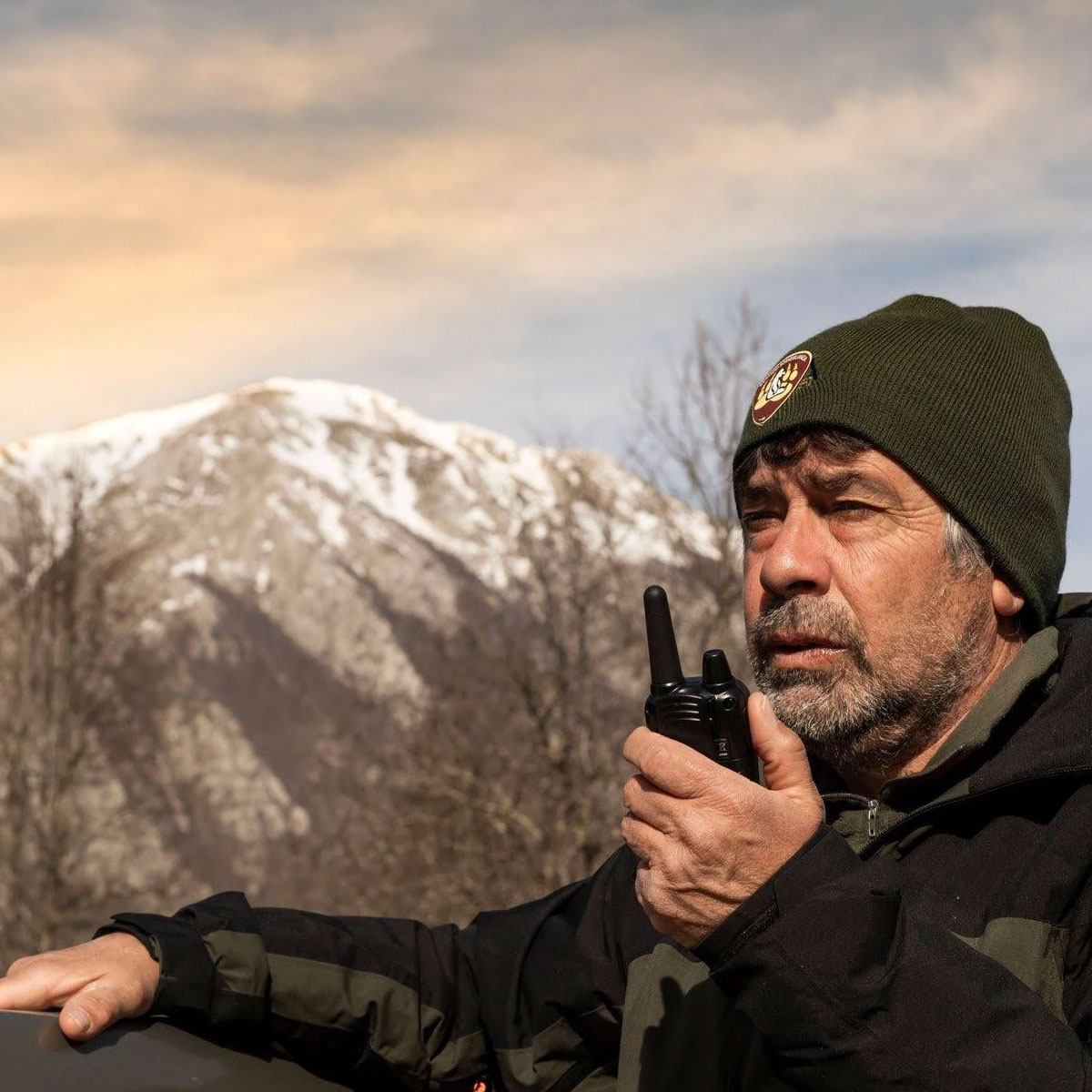 Talkie-walkie XT60 Longue Portée 10Km Professionnel sans Licence – Image 6