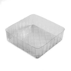 Portes parapluie bac