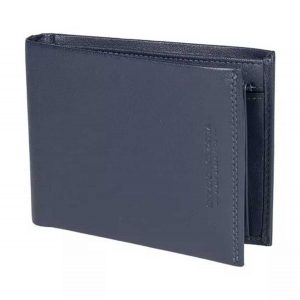 Portefeuille homme cuir véritable