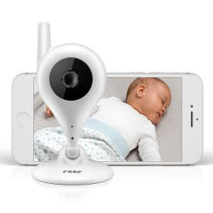 caméra babyphone