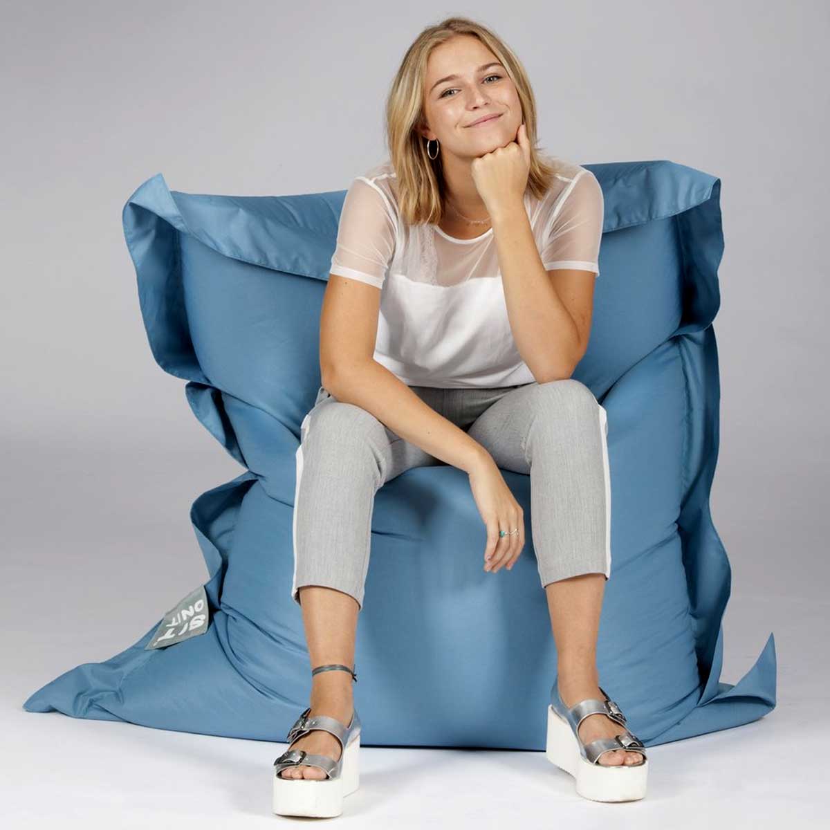 classic x cm déhoussable intérieurextérieur